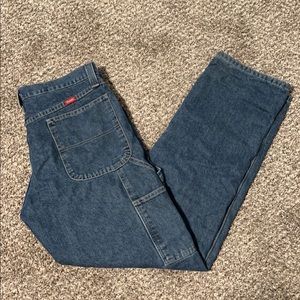 Wrangler Pants
